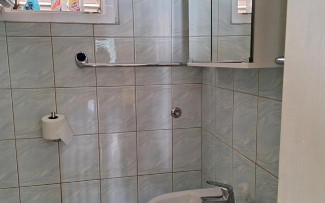 Villa Vesna, 70m from beach