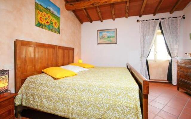 Locazione turistica Casa di Nena