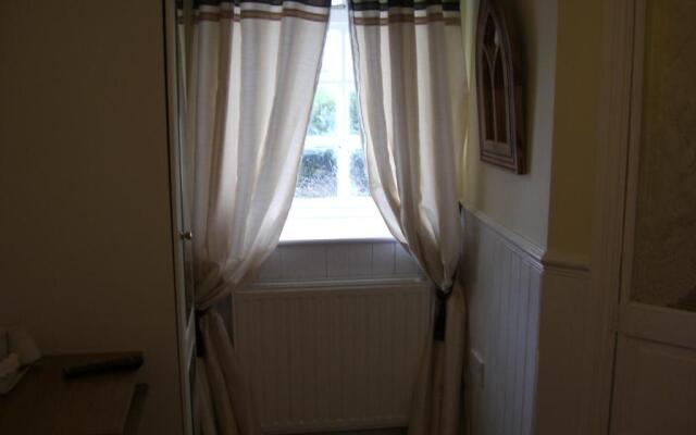 Lynebank House Hotel Bed & Breakfast