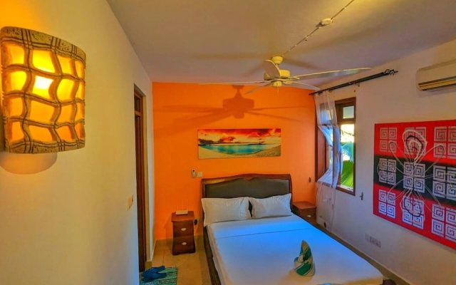 Shanzu Oceanfront Apartments