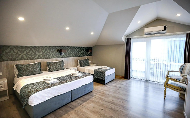 Doa Suite Hotel