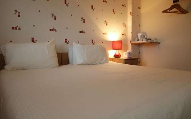 Edenmore Guest House