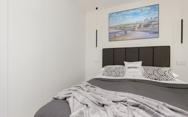 Comfy Apartament Bagno by Renters