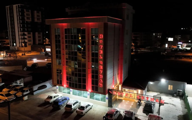 Hotel Ceyhan