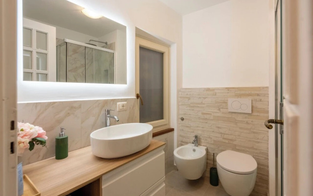 Beautiful House In Porta Soprana Genova