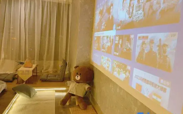 Qilin Nuanshe Homestay