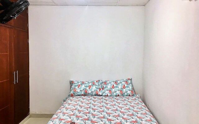 Casa Luna Hostal