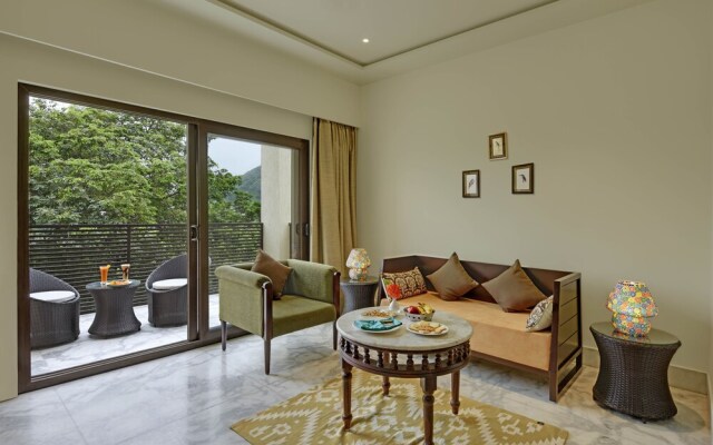 The Kumbha Residency-Luxury Resort and Spa