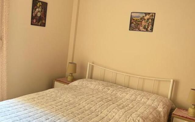 luxury apartment center athens (wifi)