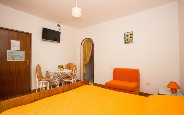 Apartments Marie