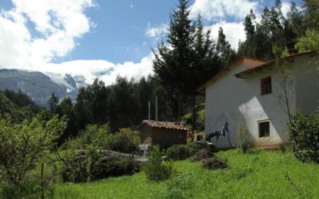 Albergue Copa
