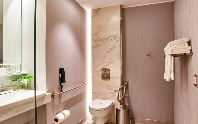 Pullman Lima Miraflores