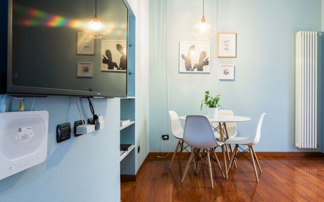 Home at Hotel Naviglio - Sambuco Apt