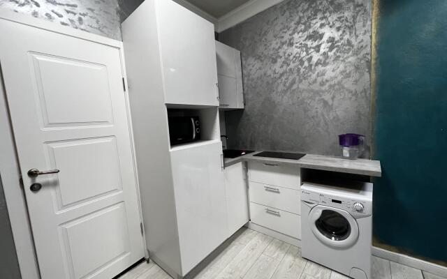 AlexHome on Mishina street 34k1-3