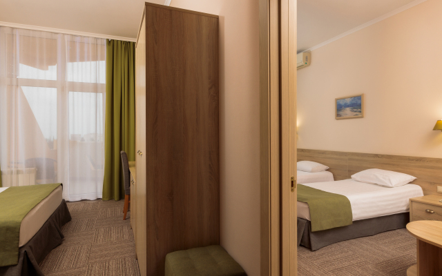 Zapolyarie Health Resort