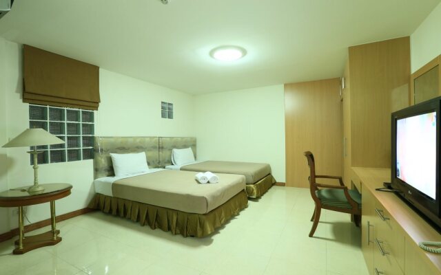 The Plim Place