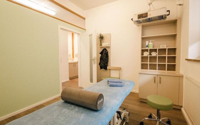 Appartementhaus Achmannhof