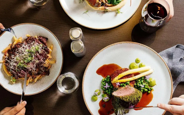 Pullman Brisbane Airport