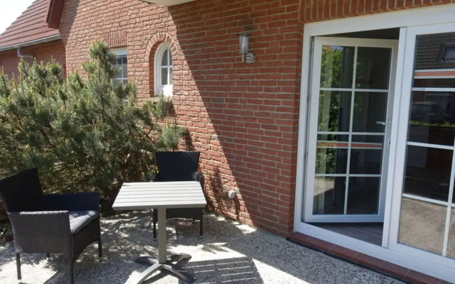 Holiday Apartment Moby Dick