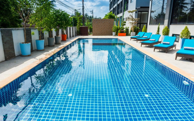 Maikhao Hotel 
