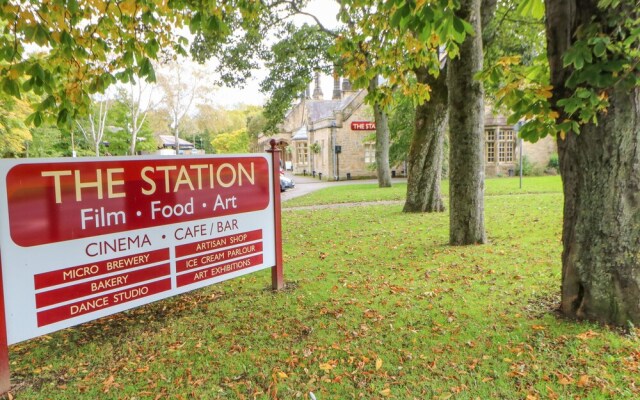 The Stable, Sedbury Park Farm
