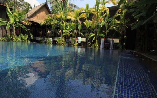 Angkor Retreat Villa Boutique & Spa