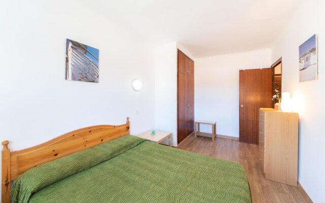 Apartamento Nerea