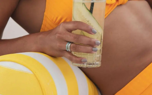 The Hollywood Grande, Autograph Collection