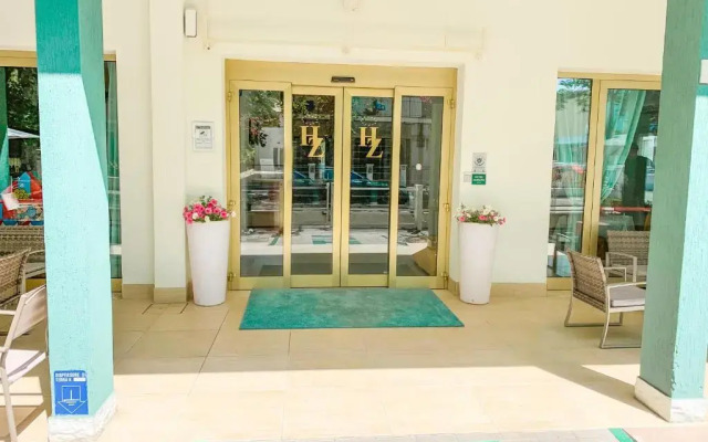 Hotel Zamagna