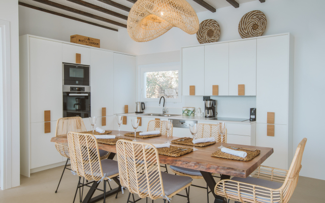 Seacode Villas