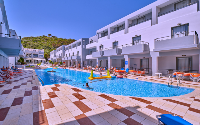 Sunrise Village Hotel
