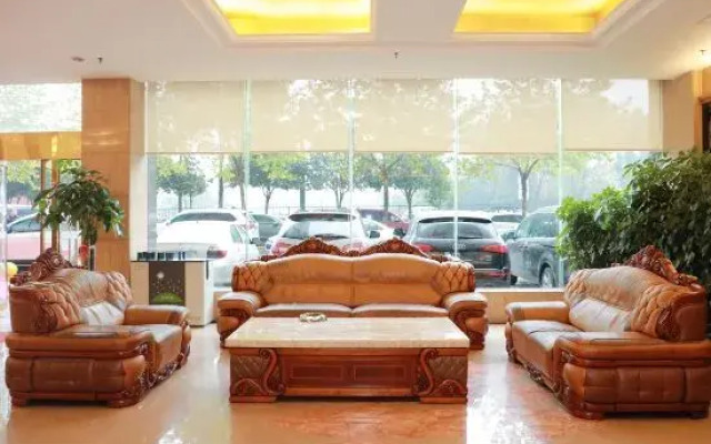 Jincan Hotel