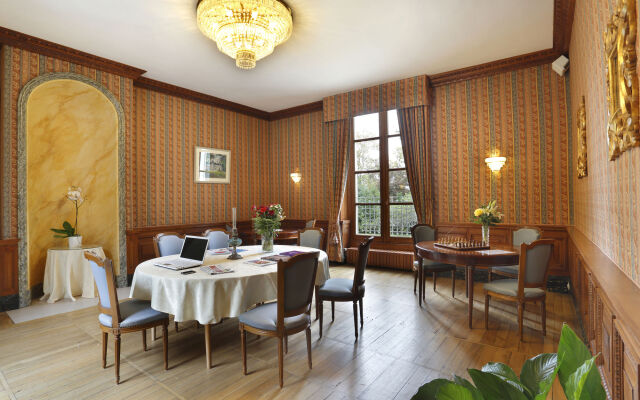 Château de La Rozelle