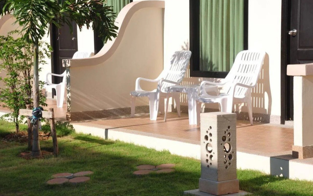 Tuana s The Natural Resort