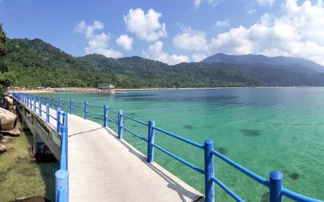 Selesa Tioman c/o Tioman Horizon Condotel