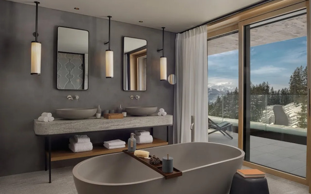 Six Senses Crans-Montana