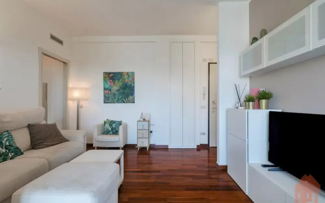 Apt24 - Dimora Washington