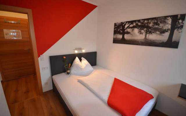 Hotel Traube