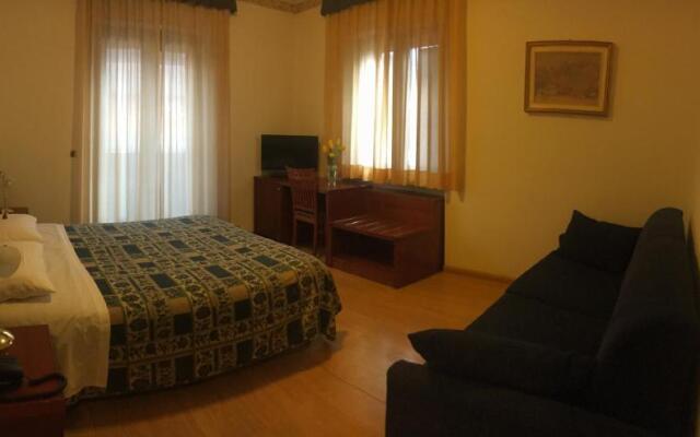 Hotel International