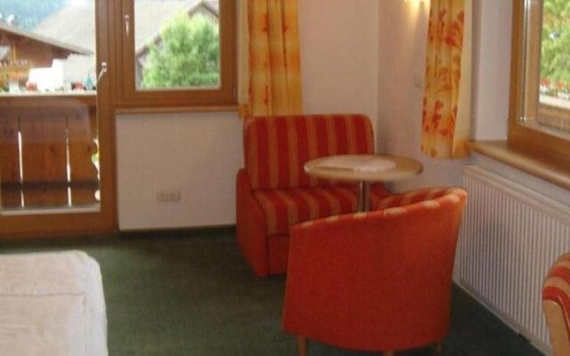 Aparthotel Tyrol