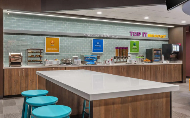 Tru By Hilton Janesville