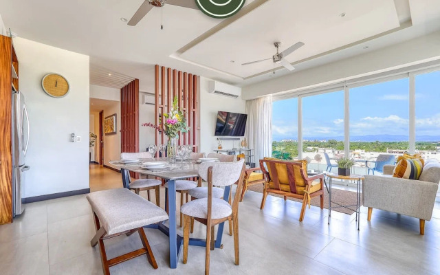 V Golf 604 in Puerto Vallarta Jalisco