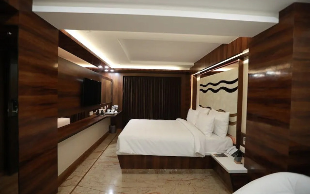 Hotel Park Elanza