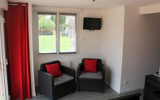 Le Champ De La Ferme