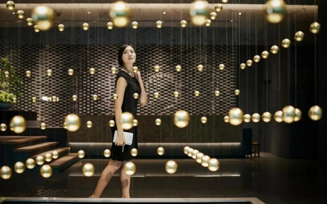 THE AMNIS, a Luxury Collection Hotel, Kaohsiung