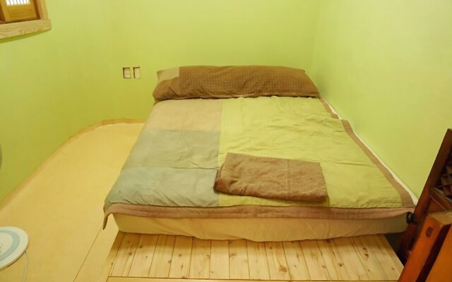 Sancheong Ponang Pension