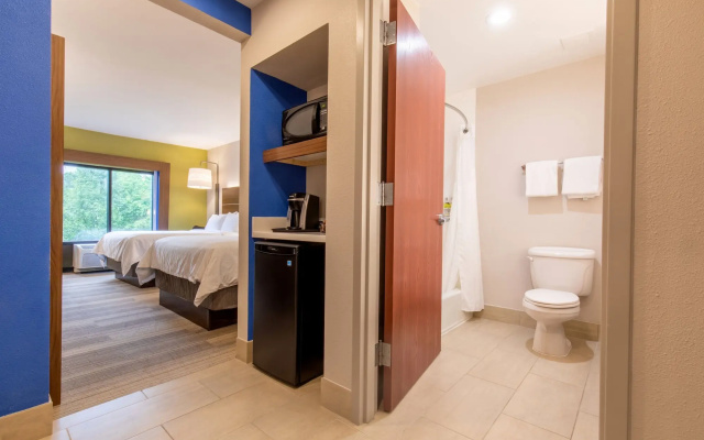 Holiday Inn Express Johnson City by IHG