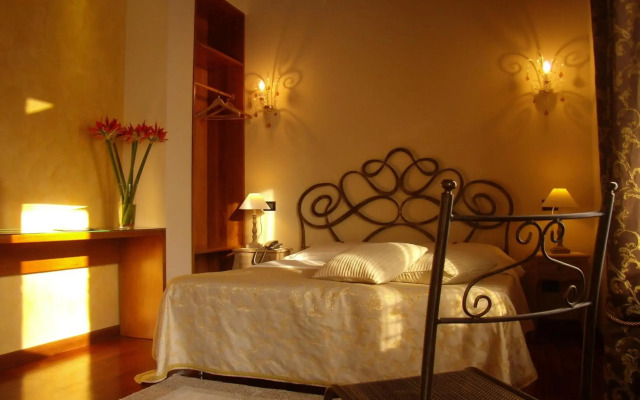 Hotel Isola di Caprera