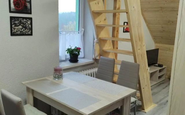 U Berňáků