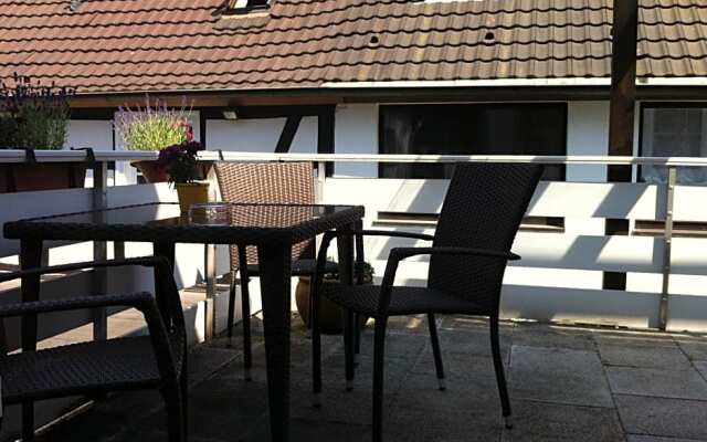 Hotel Reesenhof